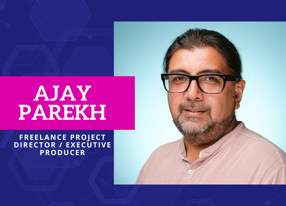 Ajay Parekh