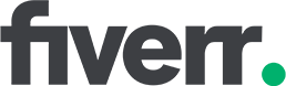 Fiverr Logo