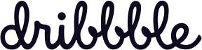 dribbble-logo-vector