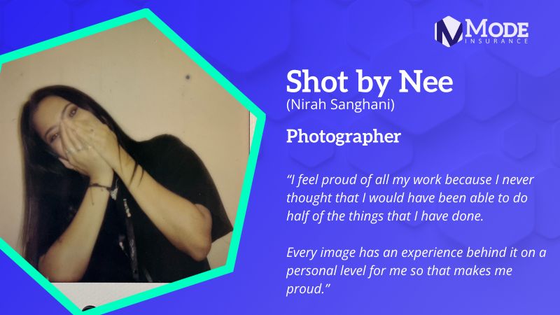 Shot By Nee - Photographer