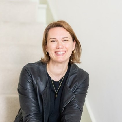 Helen Holt - Co-Founder and Director, Styled Home Studios