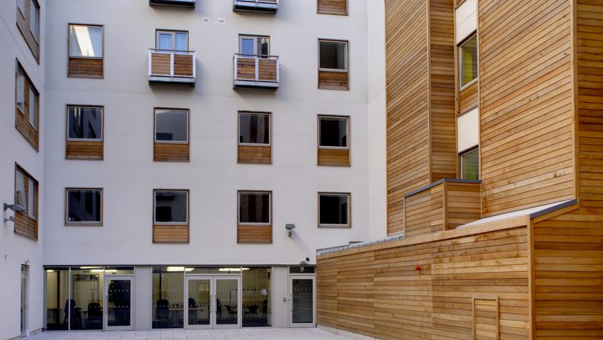 Phoenix Square
