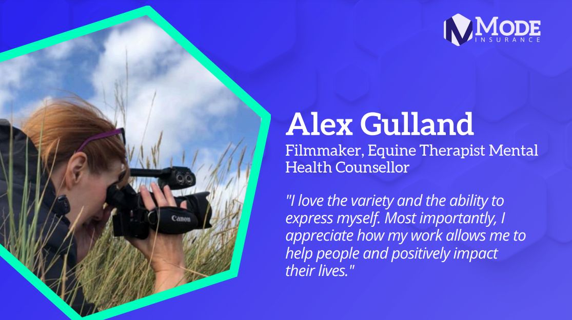 Alex Gulland