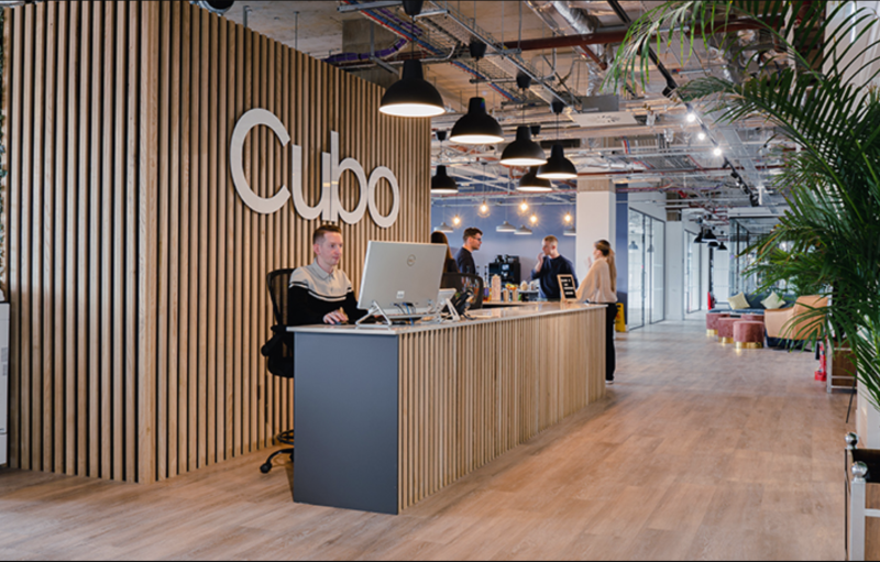 Cubo Birmingham