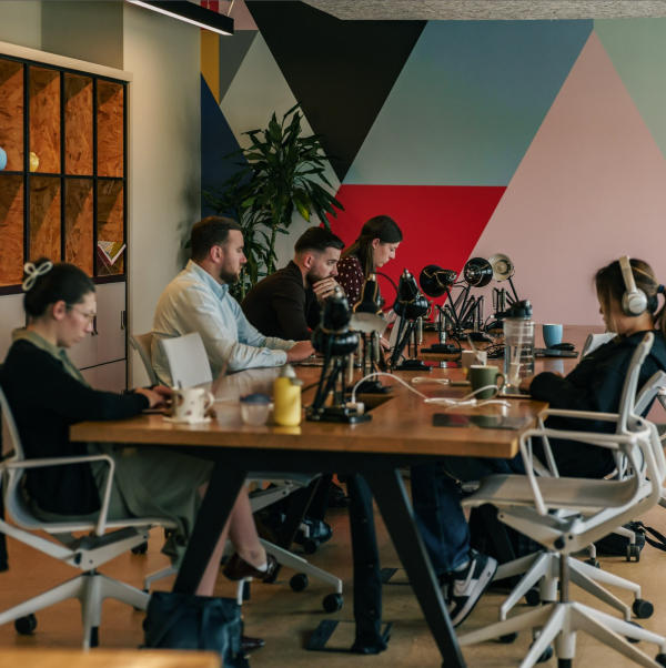 Alpha Works, Birmingham