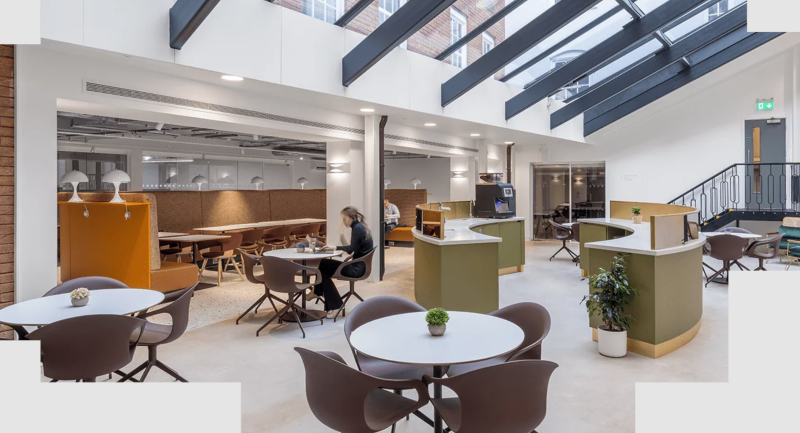 Boutique Workplace Company - Birmingham