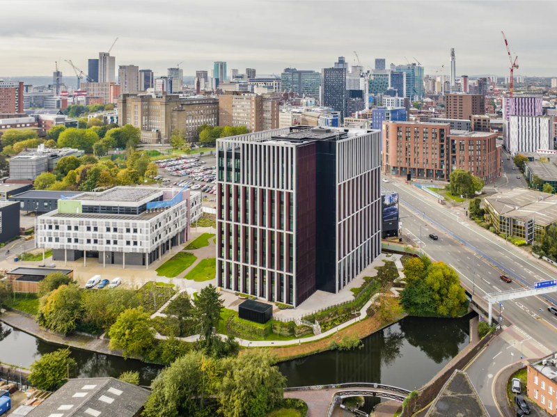 Innovation Birmingham