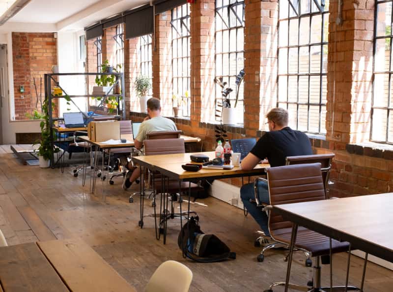 The Jointworks, Birmingham