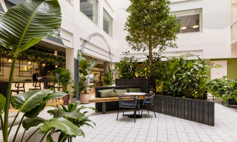 x+why Foundry Birmingham