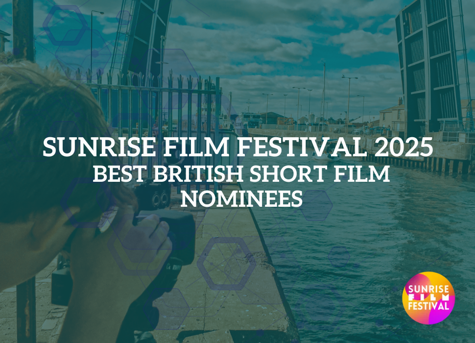 Sunrise Best Short Film nominees