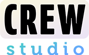 Crew Studio - SMALL