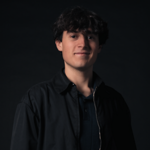 Noah Hecht