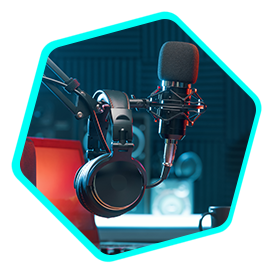 podcast 1