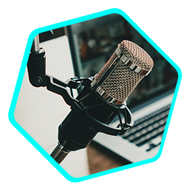 podcast 2