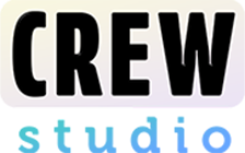 Crew Studio - SMALL