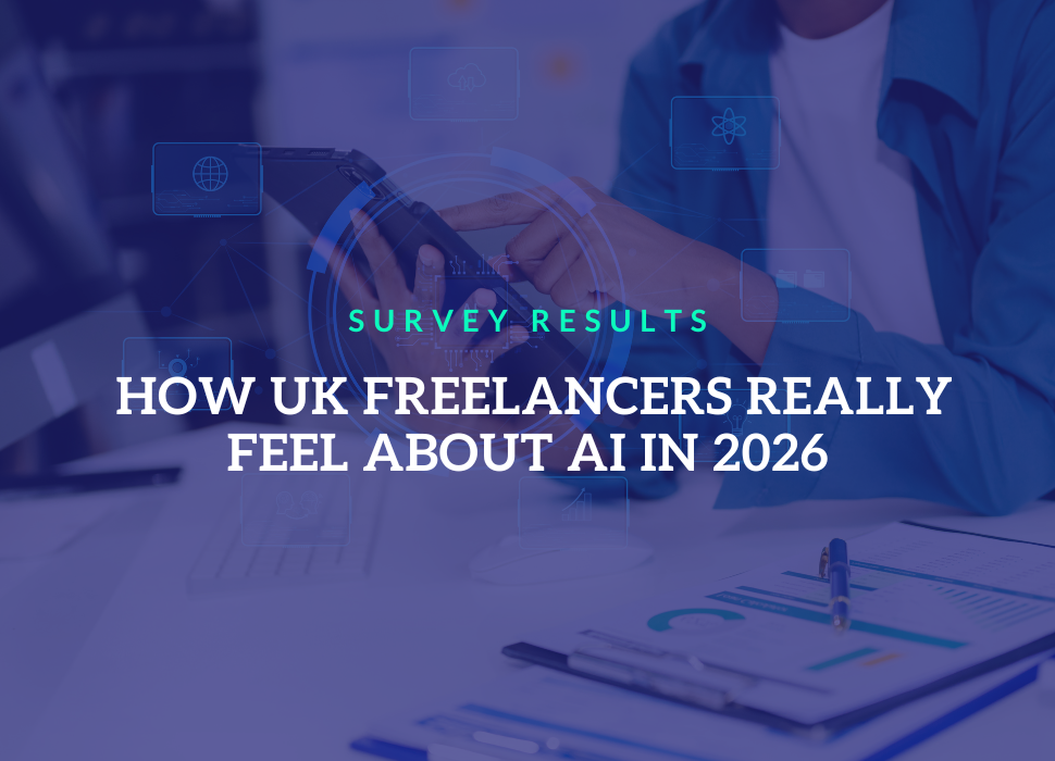 Freelancers AI Survey