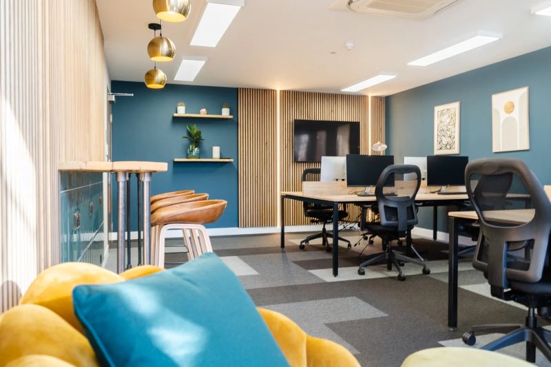 Avenue HQ Leeds