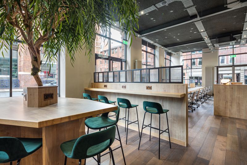 Spacemade Leeds