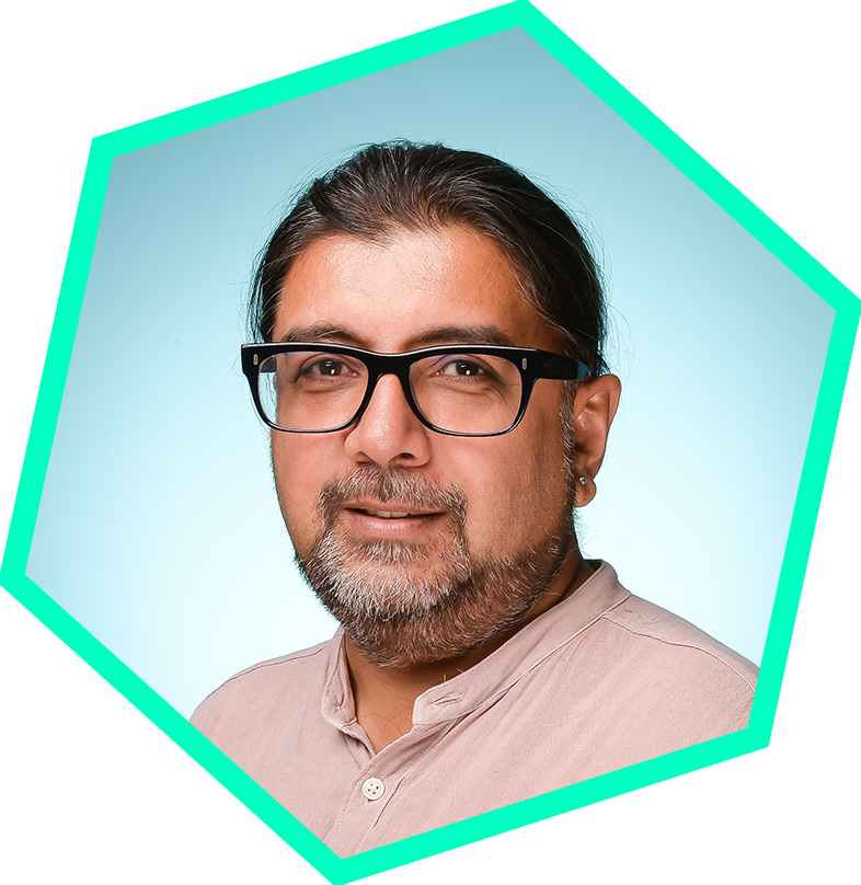 Ajay Parekh