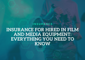 Insurance for hired in equipment