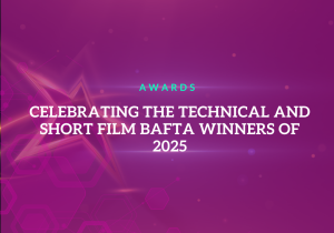 bafta winners 2025